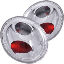 Load image into Gallery viewer, ANZO USA 221118 Tail Light Assembly for Select Volkswagen Beetle
