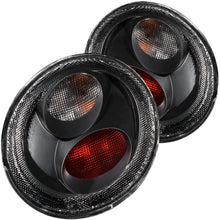Load image into Gallery viewer, ANZO USA 221119 Tail Light Assembly for Select Volkswagen Beetle