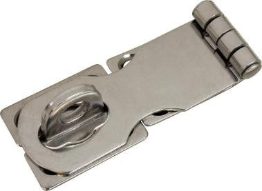 Seadog SED-221120-1 304 Stainless Steel Hasp Latch