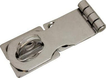 Load image into Gallery viewer, Seadog SED-221120-1 304 Stainless Steel Hasp Latch