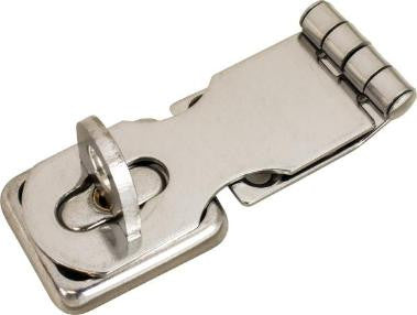 Seadog SED-221130-1 304 Stainless Steel Swivel Hasp