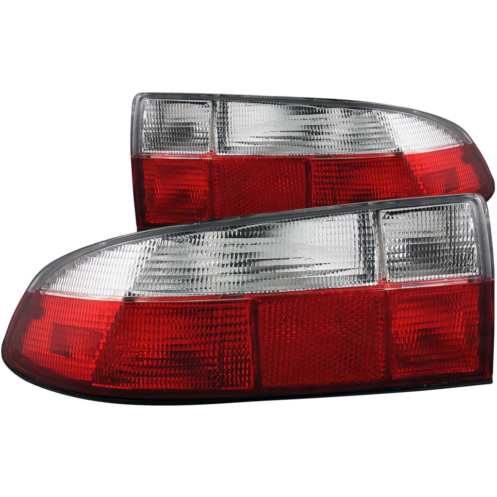 ANZO USA 221131 Tail Light Assembly for Select BMW Z3