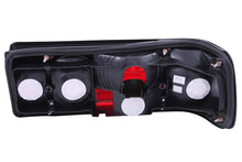 Load image into Gallery viewer, ANZO USA 221132 Tail Light Assembly for Select Mercedes-Benz 300SD, Mercedes-Benz 300SDL, Mercedes-Benz 300SE, Mercedes-Benz 300SEL, Mercedes-Benz 350SD, Mercedes-Benz 350SDL, Mercedes-Benz 380SE, Mercedes-Benz 380SEL, Mercedes-Benz 420SEL, Mercedes-Benz