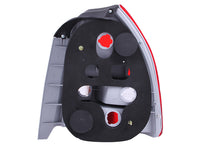 Load image into Gallery viewer, ANZO USA 221135 Tail Light Assembly for Select Honda Civic