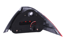 Load image into Gallery viewer, ANZO USA 221143 Tail Light Assembly for Select Honda Accord