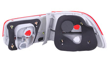 Load image into Gallery viewer, ANZO USA 221147 Tail Light Assembly for Select Honda Civic
