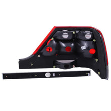 Load image into Gallery viewer, ANZO USA 221154 Tail Light Assembly for Select Mercedes-Benz S320, Mercedes-Benz S420, Mercedes-Benz S500, Mercedes-Benz S600