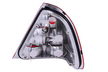 Load image into Gallery viewer, ANZO USA 221157 Tail Light Assembly for Select Mercedes-Benz C220, Mercedes-Benz C230, Mercedes-Benz C280, Mercedes-Benz C36 AMG, Mercedes-Benz C43 AMG