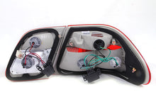 Load image into Gallery viewer, ANZO USA 221162 Tail Light Assembly for Select Mercedes-Benz E300, Mercedes-Benz E320, Mercedes-Benz E420, Mercedes-Benz E430, Mercedes-Benz E55 AMG