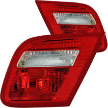 Load image into Gallery viewer, ANZO USA 221164 Tail Light Assembly for Select BMW 320i, BMW 323Ci, BMW 323i, BMW 323is, BMW 325Ci, BMW 325i, BMW 325xi, BMW 328Ci, BMW 328i, BMW 328is, BMW 330Ci, BMW 330i, BMW 330xi, BMW M3