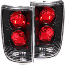 Load image into Gallery viewer, ANZO USA 221173 Tail Light Assembly for Select Chevrolet Blazer, GMC Jimmy, Oldsmobile Bravada