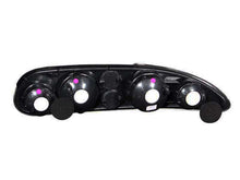 Load image into Gallery viewer, ANZO USA 221175 Tail Light Assembly for Select Chevrolet Camaro