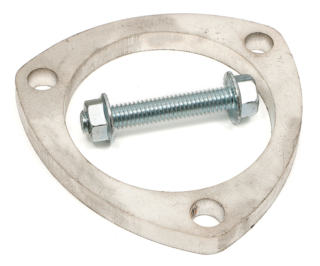 Hedman Hedders 22119 3 in. Stainless Ball-Style Header Reducer2 For 3 in. Exhaust