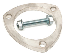 Load image into Gallery viewer, Hedman Hedders 22119 3 in. Stainless Ball-Style Header Reducer2 For 3 in. Exhaust