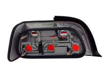 Load image into Gallery viewer, ANZO USA 221199 Tail Light Assembly for Select BMW 318i, BMW 318is, BMW 318ti, BMW 320i, BMW 323i, BMW 323is, BMW 325i, BMW 325is, BMW 328i, BMW 328is, BMW M3, BMW Z3
