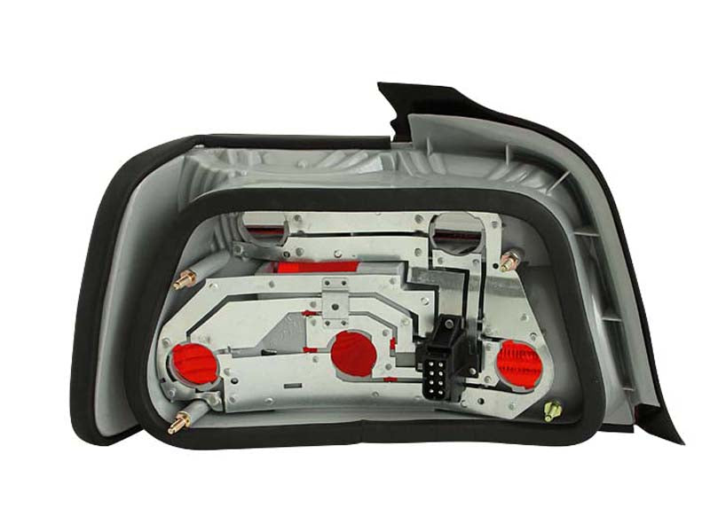 ANZO USA 221200 Tail Light Assembly for Select BMW 318i, BMW 320i, BMW 325i, BMW 328i