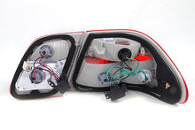 Load image into Gallery viewer, ANZO USA 221207 Tail Light Assembly for Select Mercedes-Benz E300, Mercedes-Benz E320, Mercedes-Benz E420, Mercedes-Benz E430, Mercedes-Benz E55 AMG