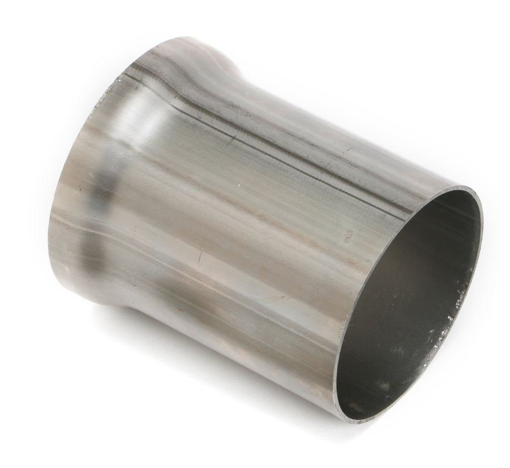 Hedman Hedders 22129 2-1/2 in. S/S Ball-Style Header Reducers For 2-1/2 in. Exhaust