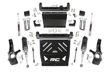 Load image into Gallery viewer, Rough Country 22131 Suspension Lift Kit for Select Chevrolet Colorado, GMC Canyon