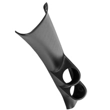 Load image into Gallery viewer, AutoMeter 22132 GAUGE MOUNT, A-PILLAR, FULL, DUAL, 2 1/16", ACURA RSX 02-06 for Select Acura RSX