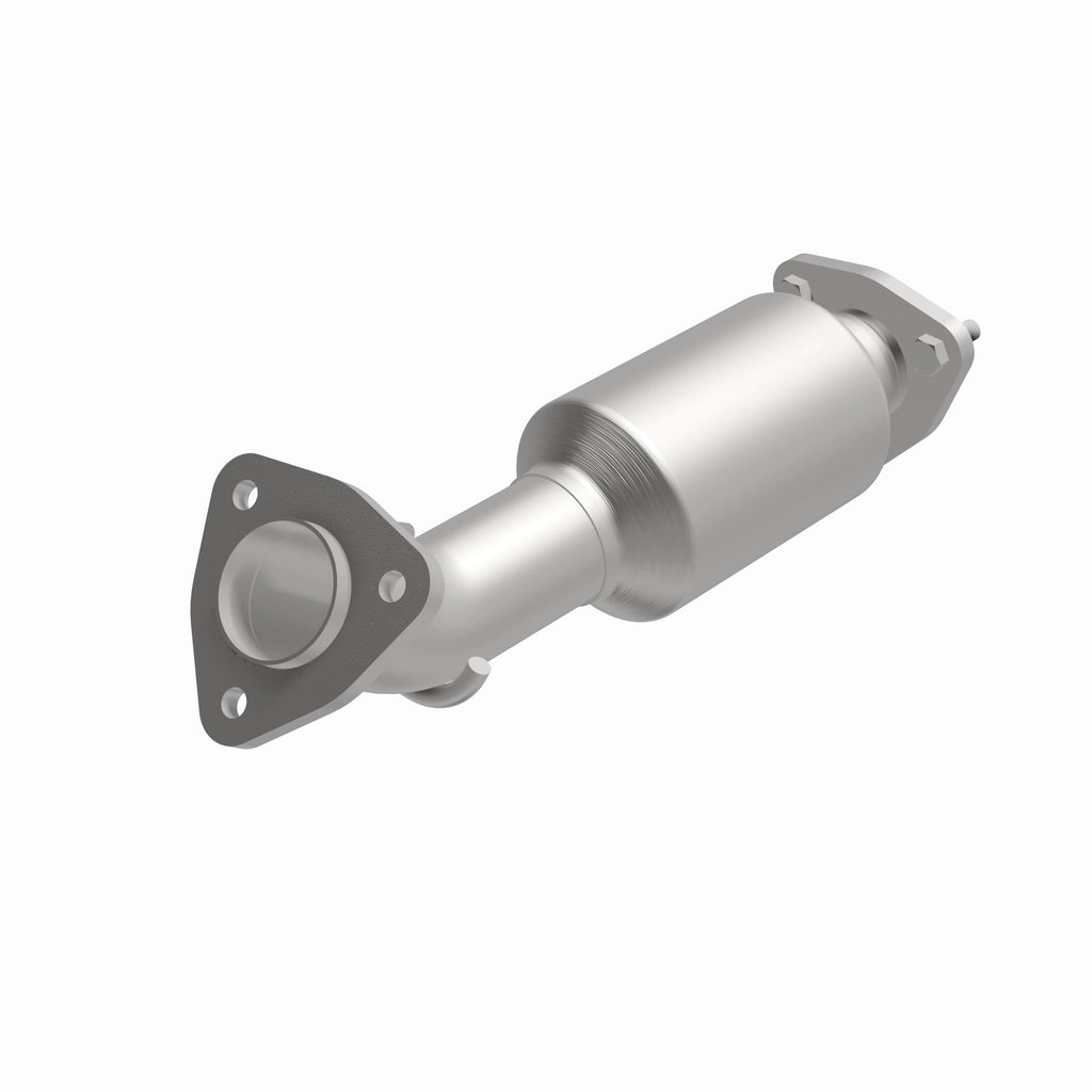 MagnaFlow Exhaust Products 5671452 California CARB Direct-Fit Catalytic Converter for Select Honda Civic