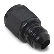 Load image into Gallery viewer, Flare-Reducer-8-An-Flare-To-10-Bnut-Black-Anodized