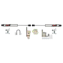 Load image into Gallery viewer, Skyjacker 2217 ADX 2.0 CNC Machined Polished Aluminum Dual Stabilizer Kit. for Select Dodge Ram 1500, Dodge Ram 2500, Dodge Ram