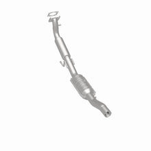 Load image into Gallery viewer, MagnaFlow Exhaust Products 51464 OEM Grade Direct-Fit Catalytic Converter for Select Volkswagen Jetta