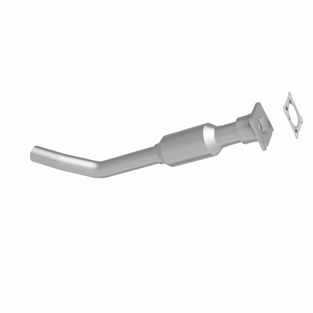 MagnaFlow Exhaust Products 4561166 California CARB Direct-Fit Catalytic Converter for Select Dodge Neon
