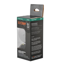 Load image into Gallery viewer, CURT 22198 1.98" Bearing Protectors &amp; Covers (2-Pack)