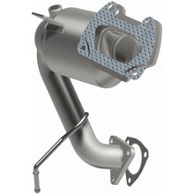 Load image into Gallery viewer, MagnaFlow Exhaust Products 22-161 OEM Grade Manifold Catalytic Converter for Select Chrysler 200, Jeep Cherokee