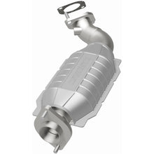 Load image into Gallery viewer, MagnaFlow Exhaust Products 49171 OEM Grade Direct-Fit Catalytic Converter for Select Cadillac CTS, Cadillac SRX, Cadillac STS