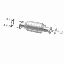 Load image into Gallery viewer, MagnaFlow Exhaust Products 24407 HM Grade Direct-Fit Catalytic Converter for Select Kia Rio