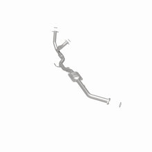 Load image into Gallery viewer, MagnaFlow Exhaust Products 23751 HM Grade Direct-Fit Catalytic Converter for Select Toyota Sienna