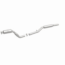 Load image into Gallery viewer, MagnaFlow Exhaust Products 52132 OEM Grade Direct-Fit Catalytic Converter for Select Audi A6 Quattro