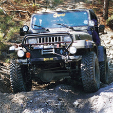 Load image into Gallery viewer, Superlift K849 3.5in. Lift Kit-87-96 Wrangler YJ-w/SL Shocks for Select Jeep Wrangler