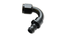 Load image into Gallery viewer, Vibrant Performance 22204 Push-On 120 Degree Hose End Fitting