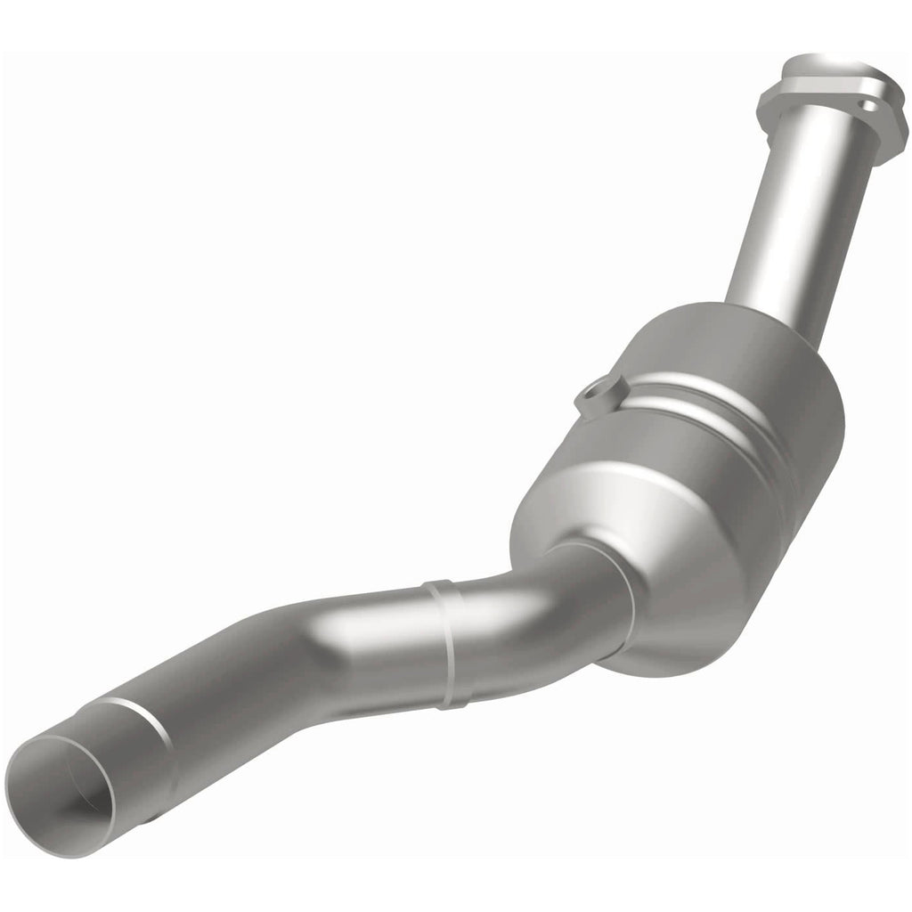 MagnaFlow Exhaust Products 5561948 California CARB Direct-Fit Catalytic Converter for Select Jaguar XK