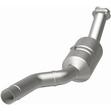 Load image into Gallery viewer, MagnaFlow Exhaust Products 5561948 California CARB Direct-Fit Catalytic Converter for Select Jaguar XK