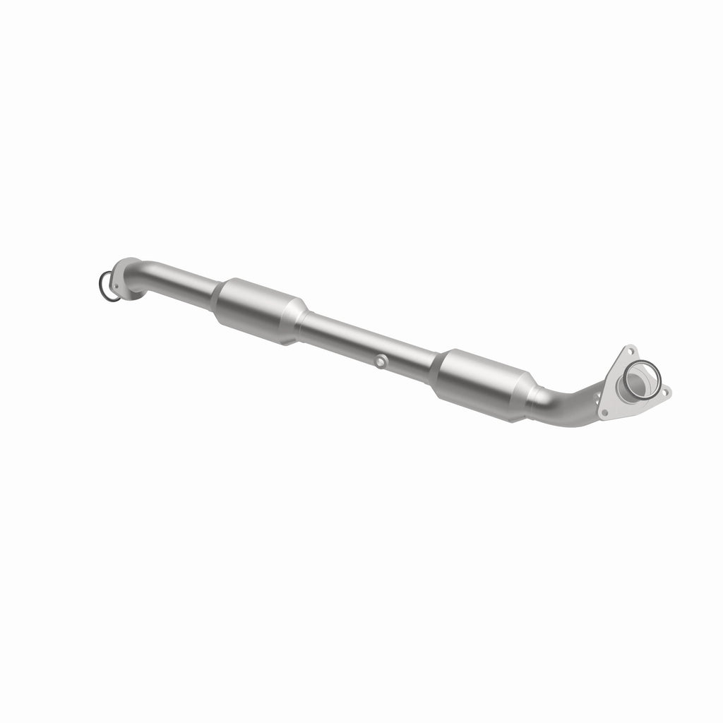 MagnaFlow Exhaust Products 52632 OEM Grade Direct-Fit Catalytic Converter for Select Lexus LX570, Toyota Land Cruiser