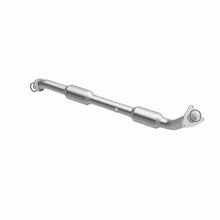 Load image into Gallery viewer, MagnaFlow Exhaust Products 52632 OEM Grade Direct-Fit Catalytic Converter for Select Lexus LX570, Toyota Land Cruiser