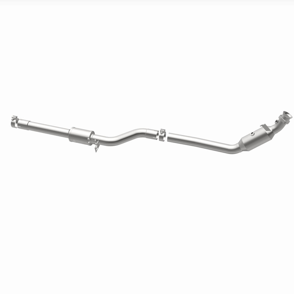 MagnaFlow Exhaust Products 21-571 OEM Grade Direct-Fit Catalytic Converter for Select Mercedes-Benz SL550