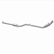 Load image into Gallery viewer, MagnaFlow Exhaust Products 21-571 OEM Grade Direct-Fit Catalytic Converter for Select Mercedes-Benz SL550