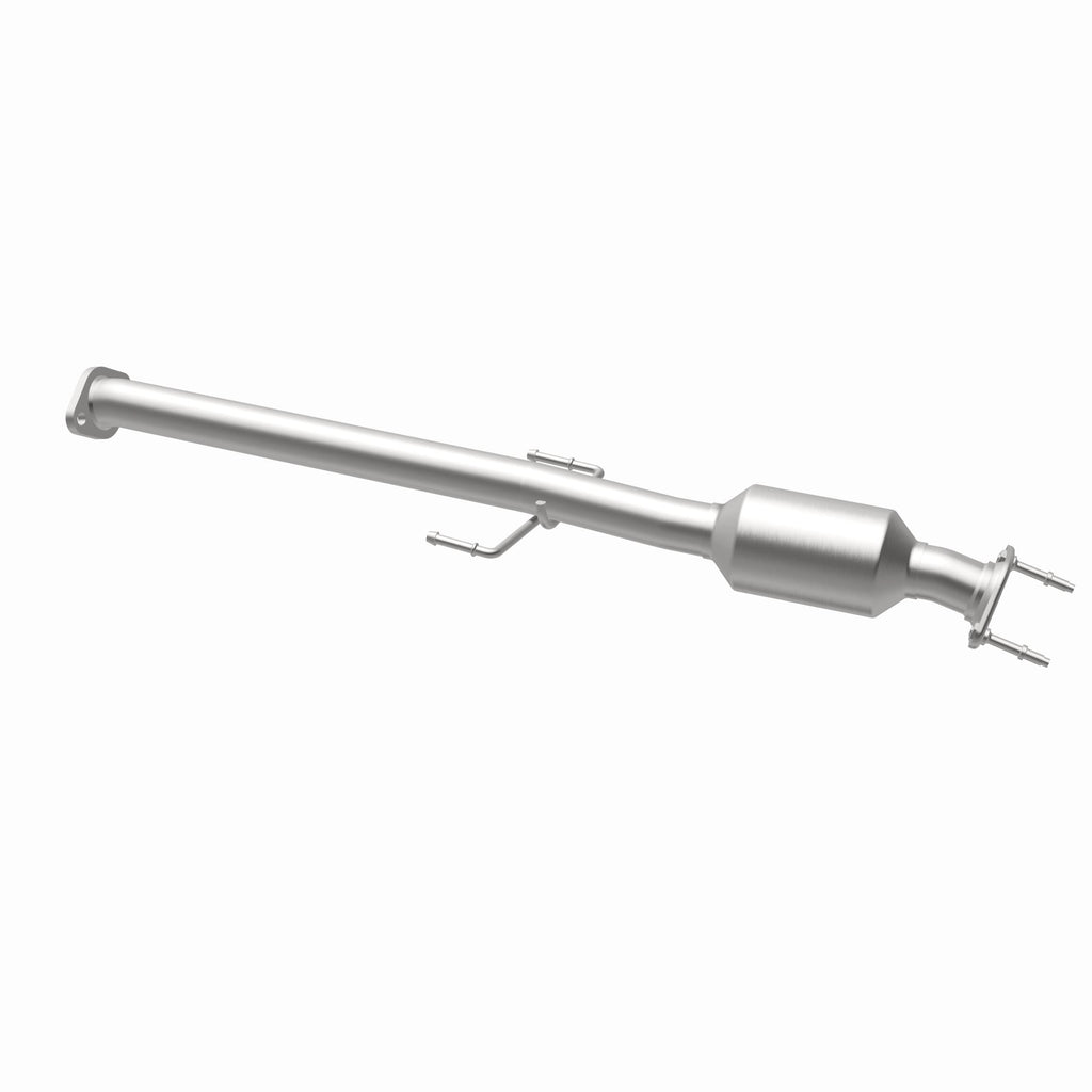 MagnaFlow Exhaust Products 51421 OEM Grade Direct-Fit Catalytic Converter for Select Mazda Protege