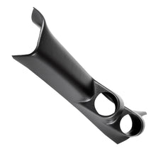 Load image into Gallery viewer, AutoMeter 22260 GAUGE MOUNT, A-PILLAR, FULL, DUAL, 2 1/16", INFINITI G35 02-05 (COUPE) for Select INFINITI G35