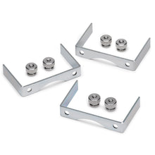 Load image into Gallery viewer, AutoMeter 2226 GAUGE BRACKET KIT, 2 5/8", ALUMINUM, QTY 3