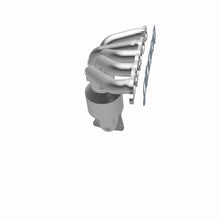 Load image into Gallery viewer, MagnaFlow Exhaust Products 4583862 California CARB Manifold Catalytic Converter for Select Chevrolet Colorado, GMC Canyon, Hummer H3, Isuzu i-350