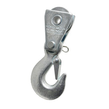 Load image into Gallery viewer, Superwinch 2227A Pulley Block with Hook