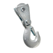 Load image into Gallery viewer, Superwinch 2227A Pulley Block with Hook