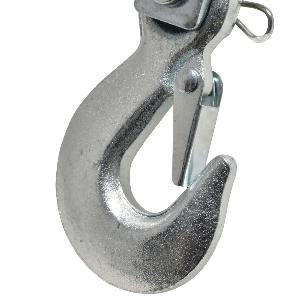 Superwinch 2227A Pulley Block with Hook